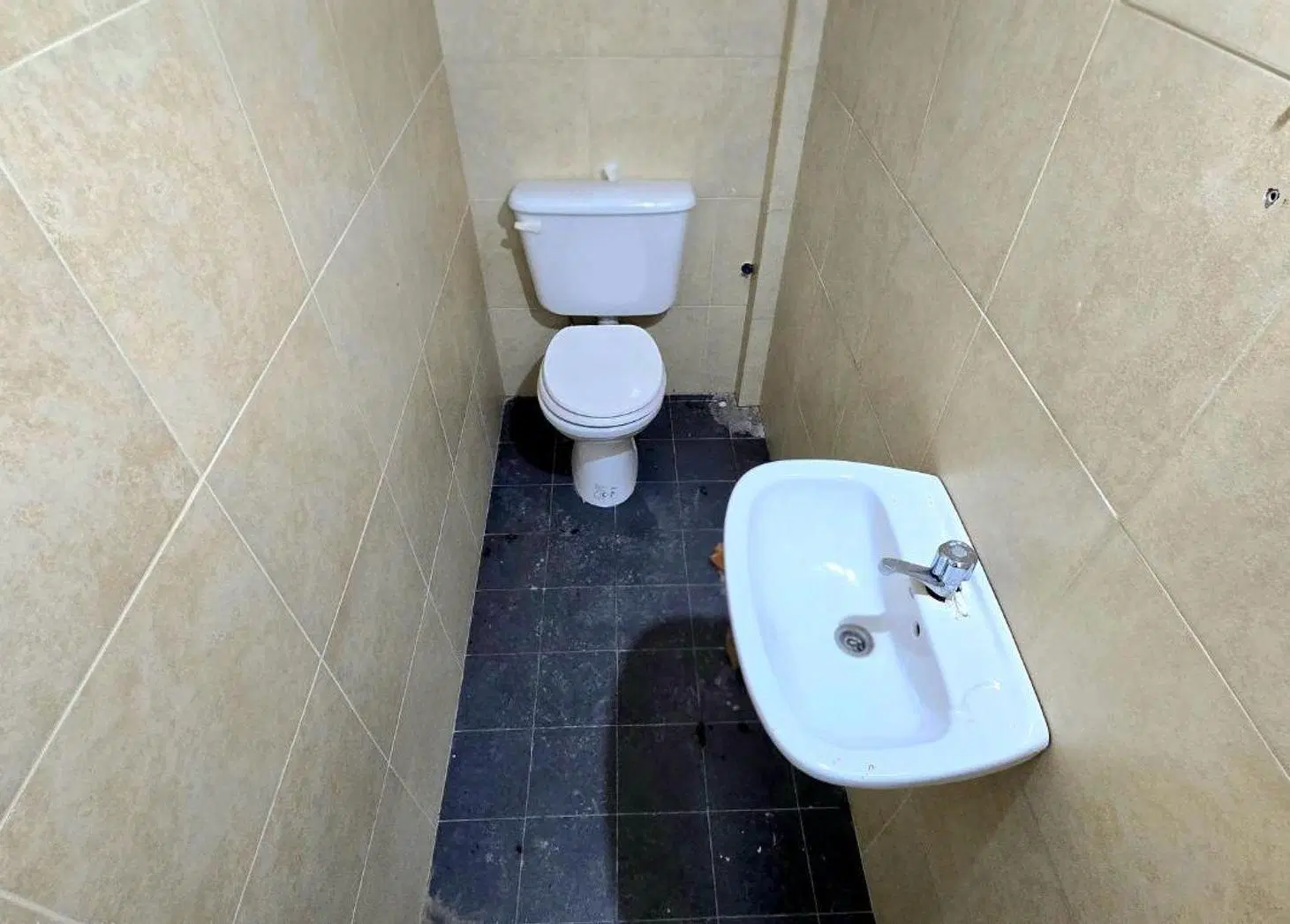 Oficina apta vivienda oportunidad real U$s850 mt 8