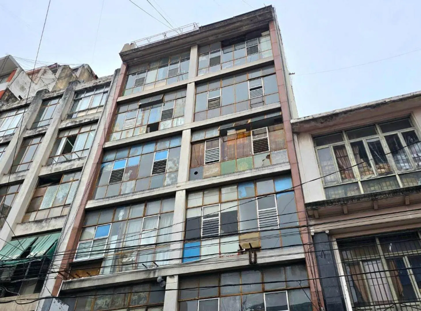 oficina apta vivienda U$S850 mt 3