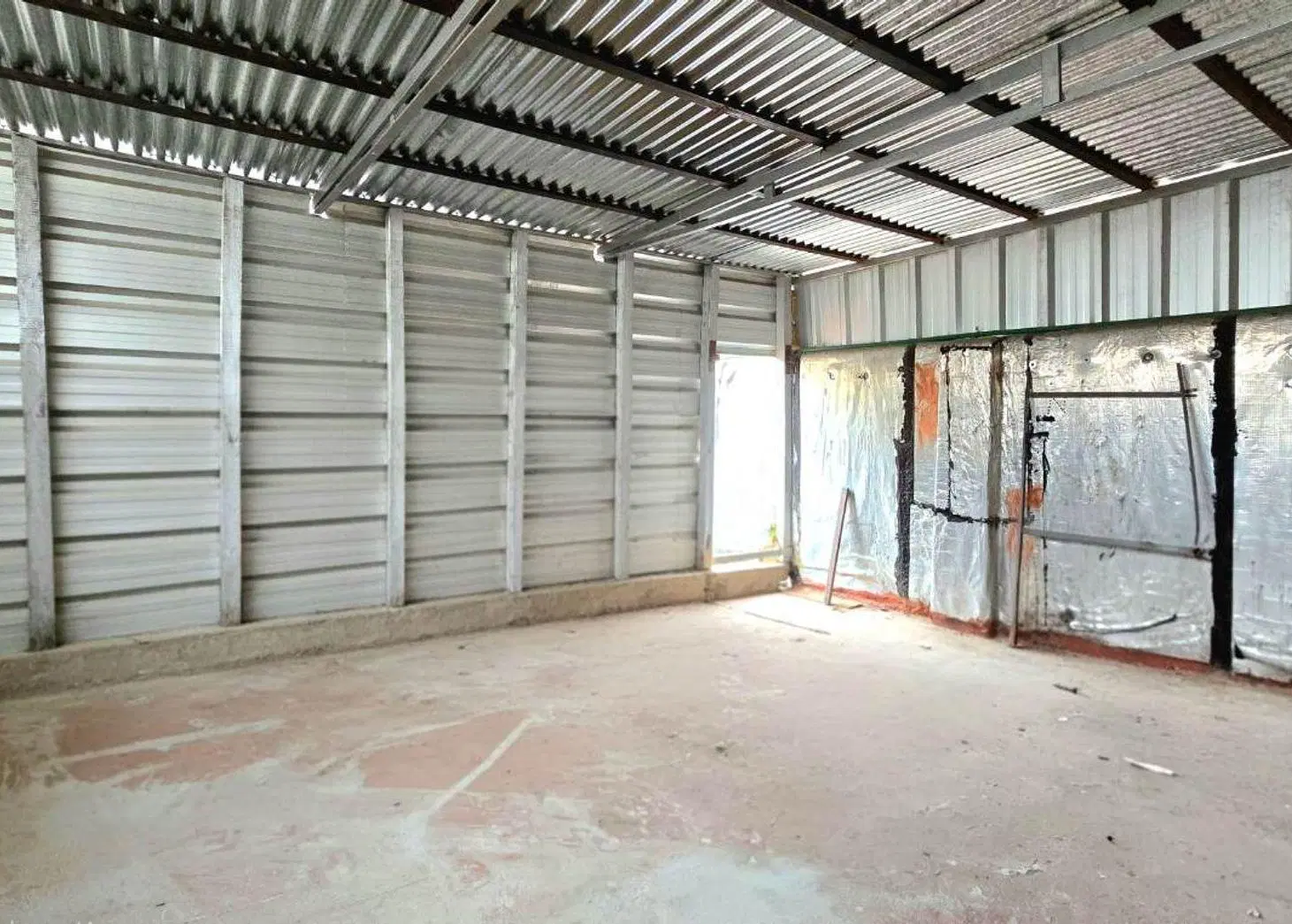 oficina apta vivienda U$S850 mt 8