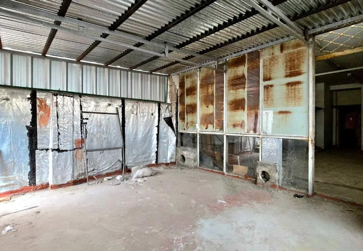 oficina apta vivienda U$S850 mt 4