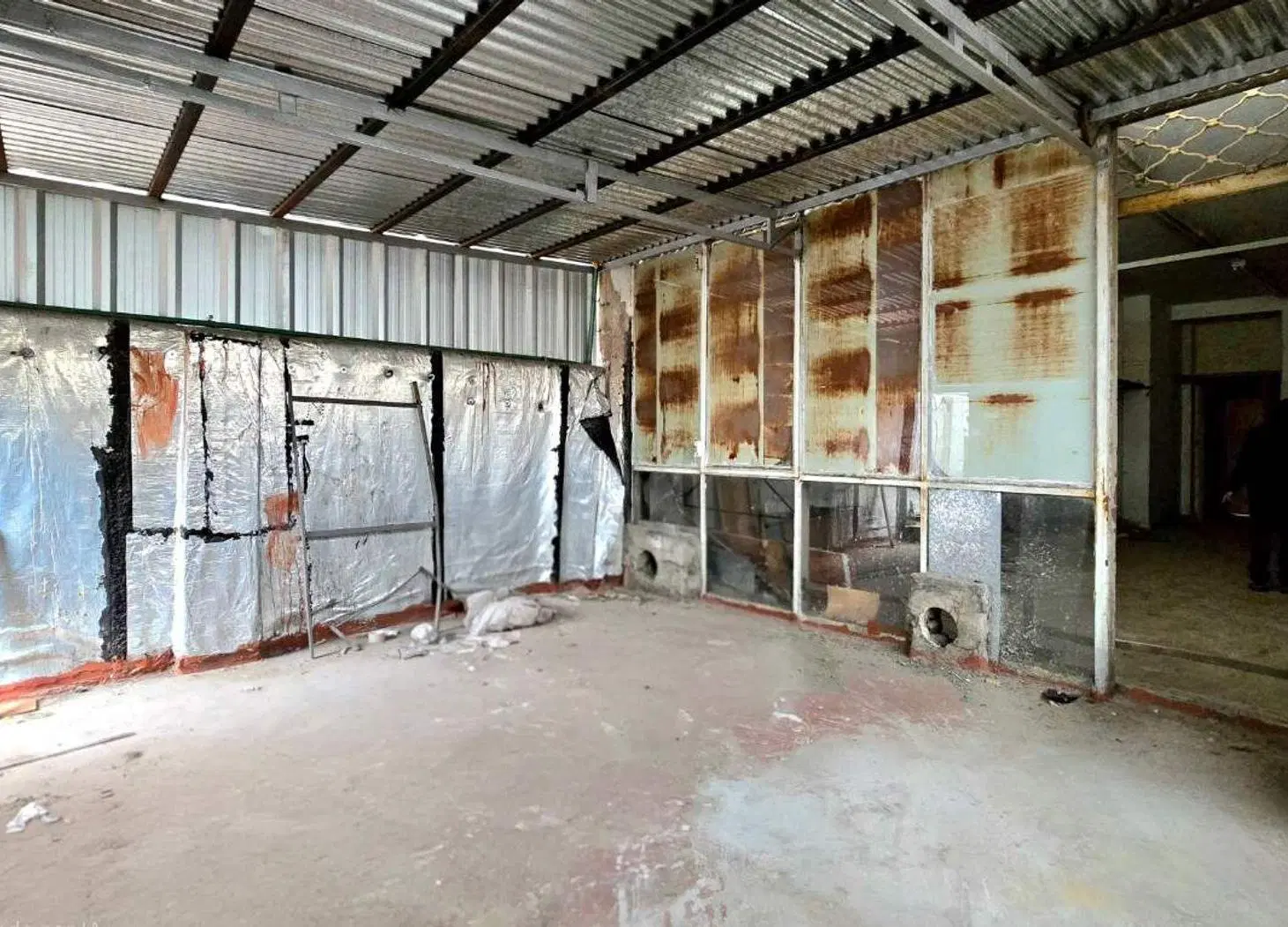 oficina apta vivienda U$S850 mt 5