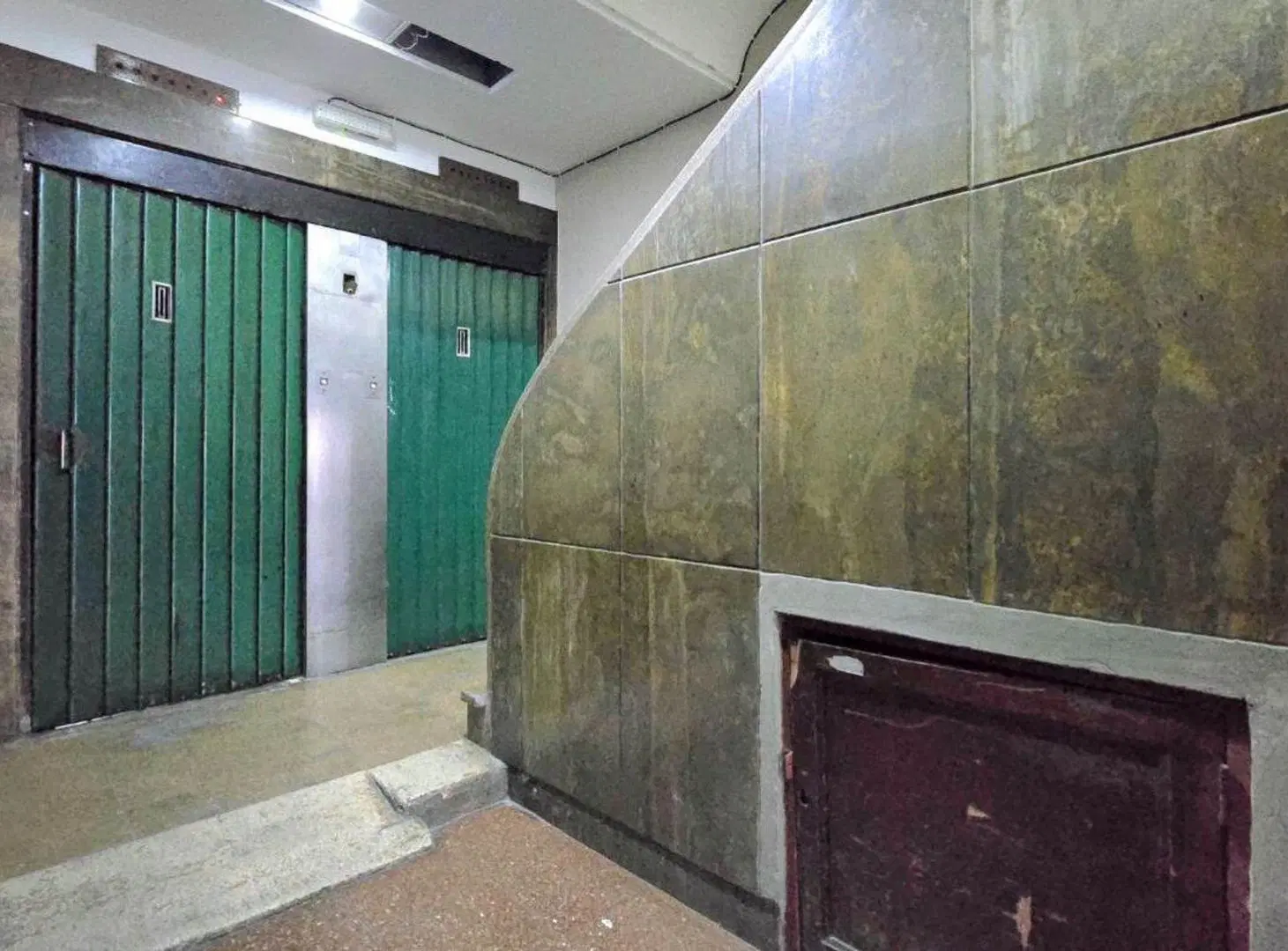 oficina apta vivienda para reciclar U$s850 mt 8