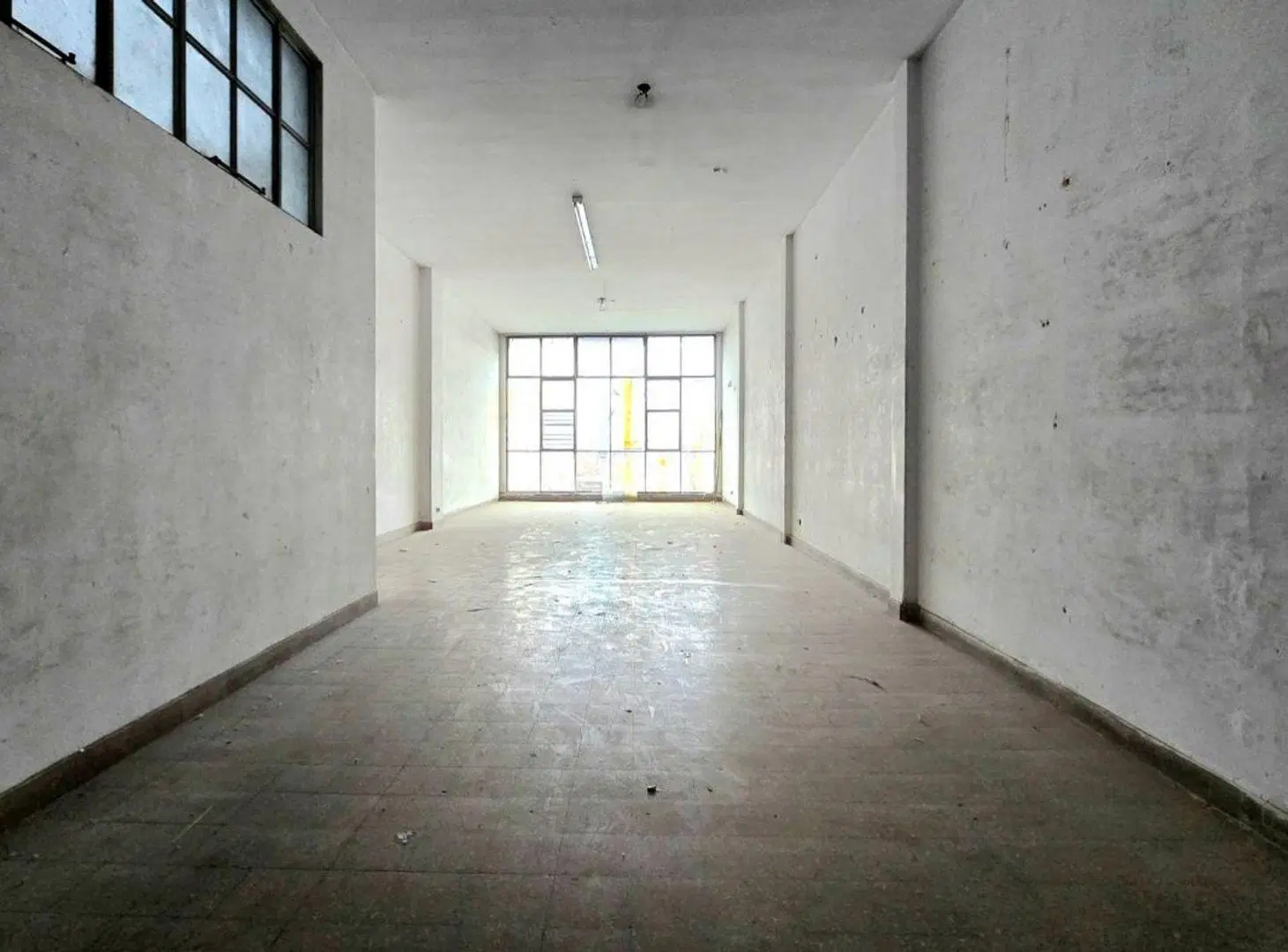 oficina apta vivienda para reciclar U$s850 mt 3