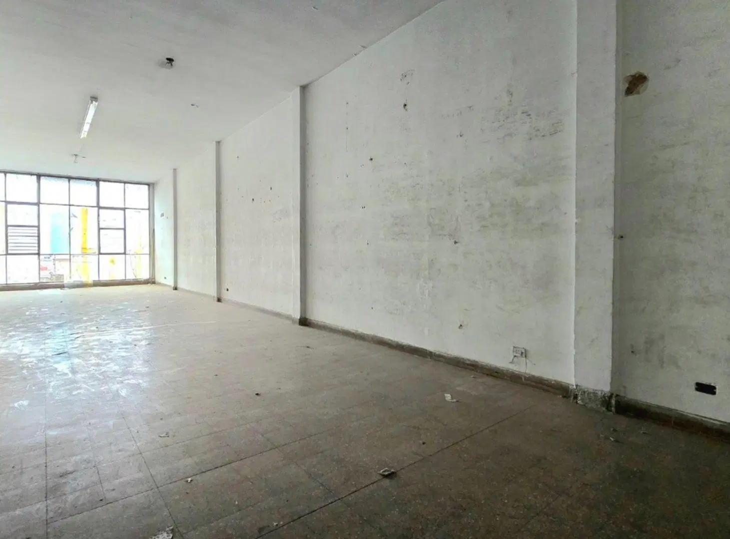 oficina apta vivienda para reciclar U$s850 mt 4