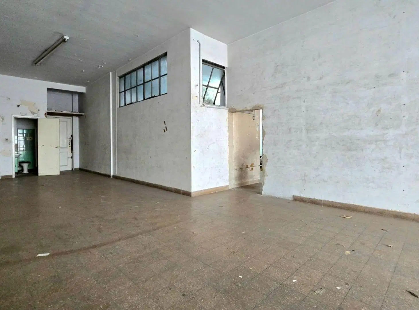 oficina apta vivienda para reciclar U$s850 mt 2