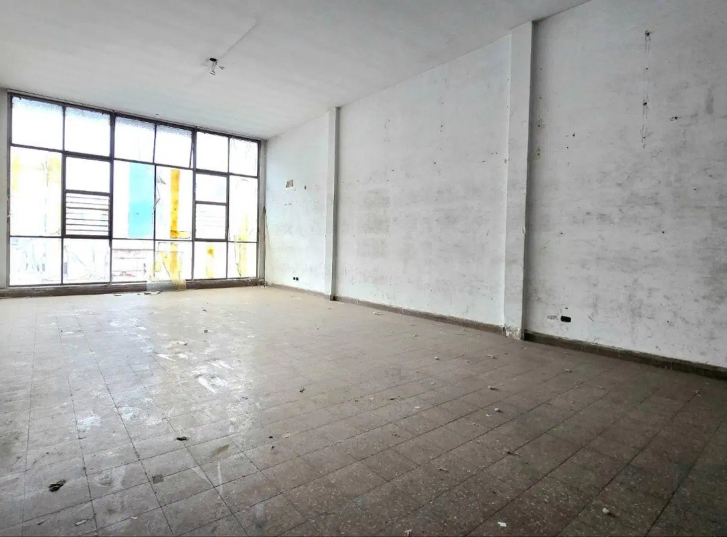 oficina apta vivienda para reciclar U$s850 mt 5