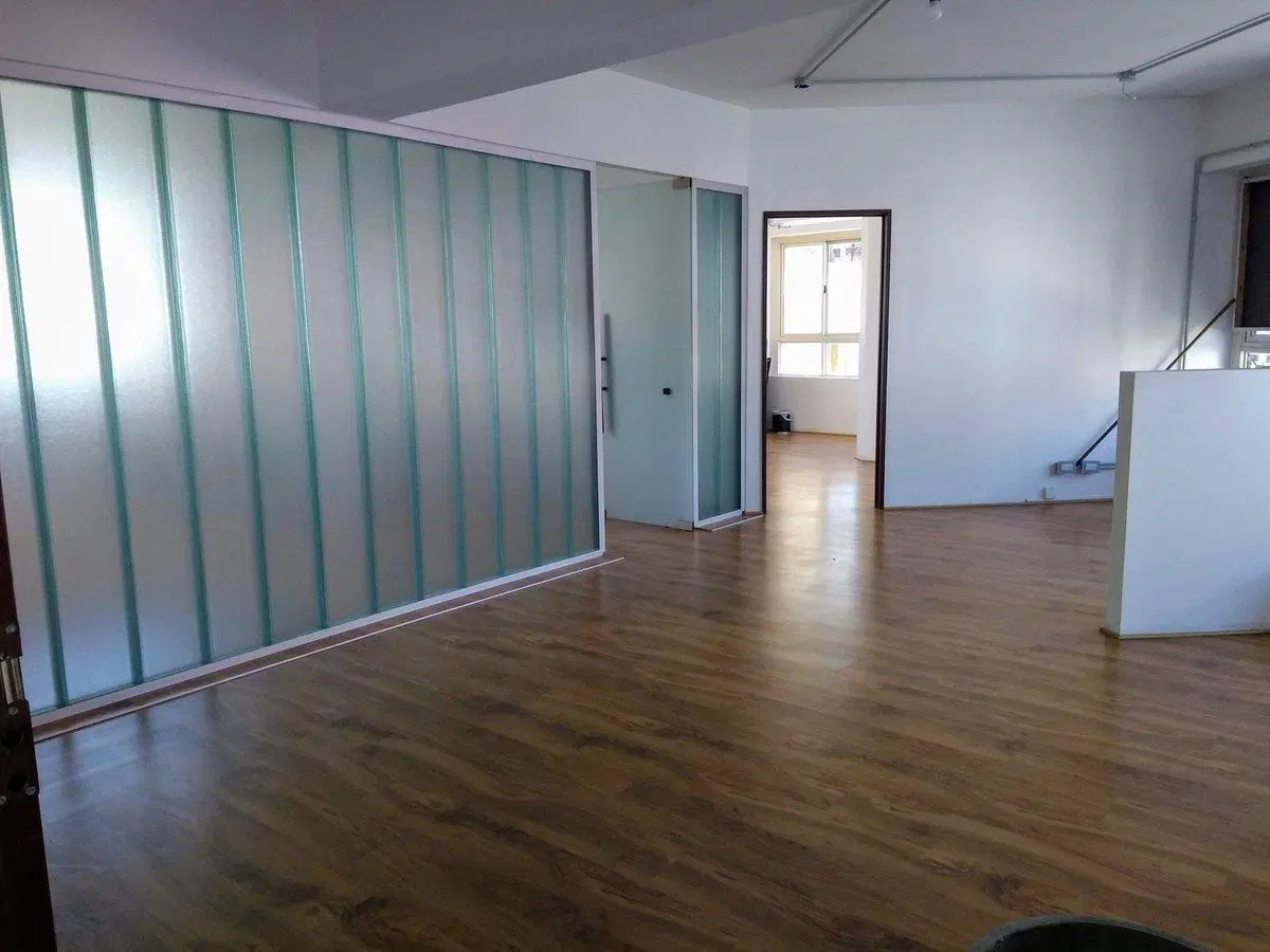 Oficina 160 mtr Corrientes y Florida Piso Completo 3