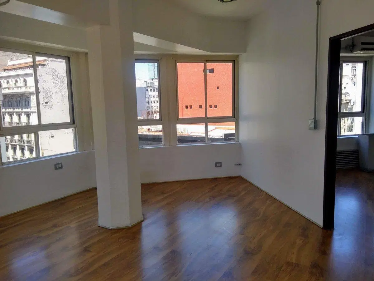 Oficina 160 mtr Corrientes y Florida Piso Completo 2
