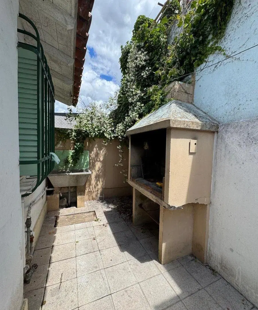 CASA 3 AMBIENTES DOBLE LOTE 564m2 LONGCHAMPS 5