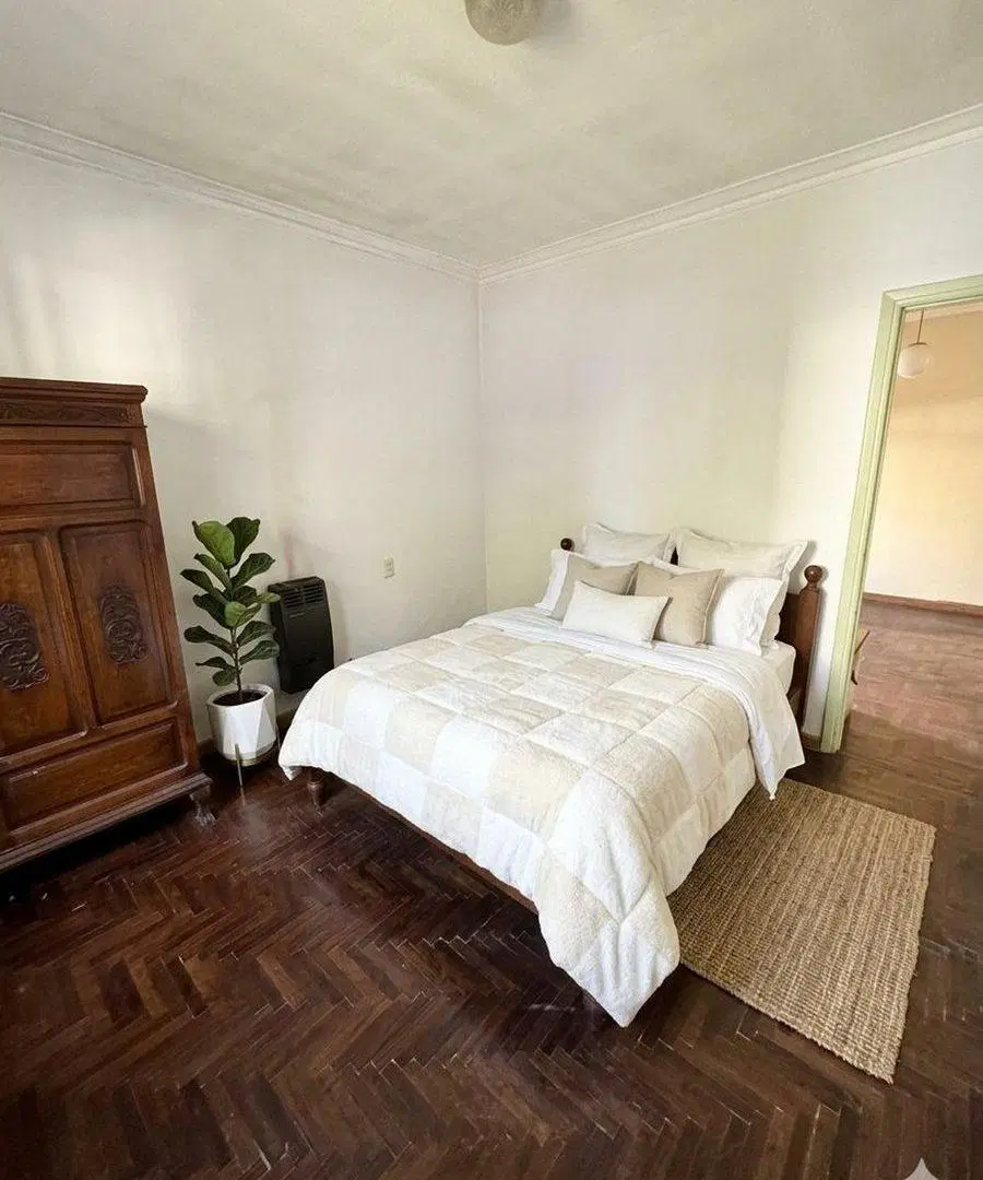 CASA 3 AMBIENTES DOBLE LOTE 564m2 LONGCHAMPS 2