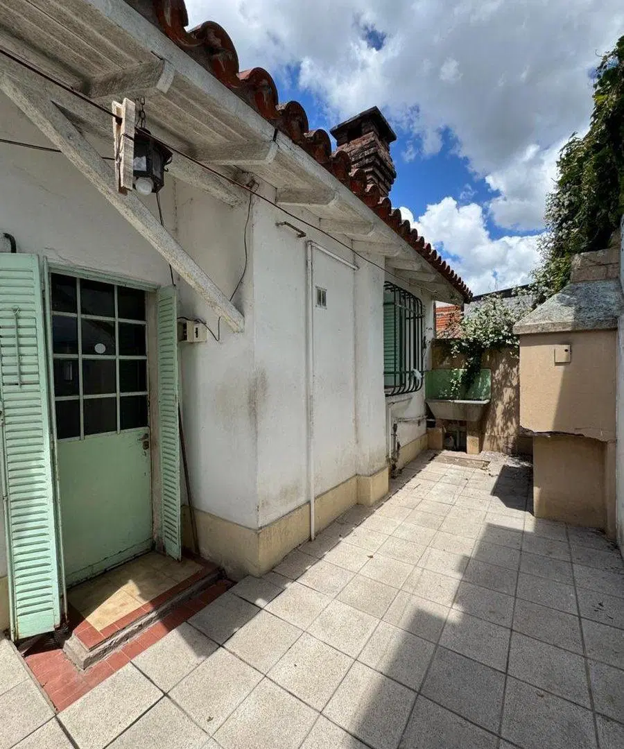 CASA 3 AMBIENTES DOBLE LOTE 564m2 LONGCHAMPS 3