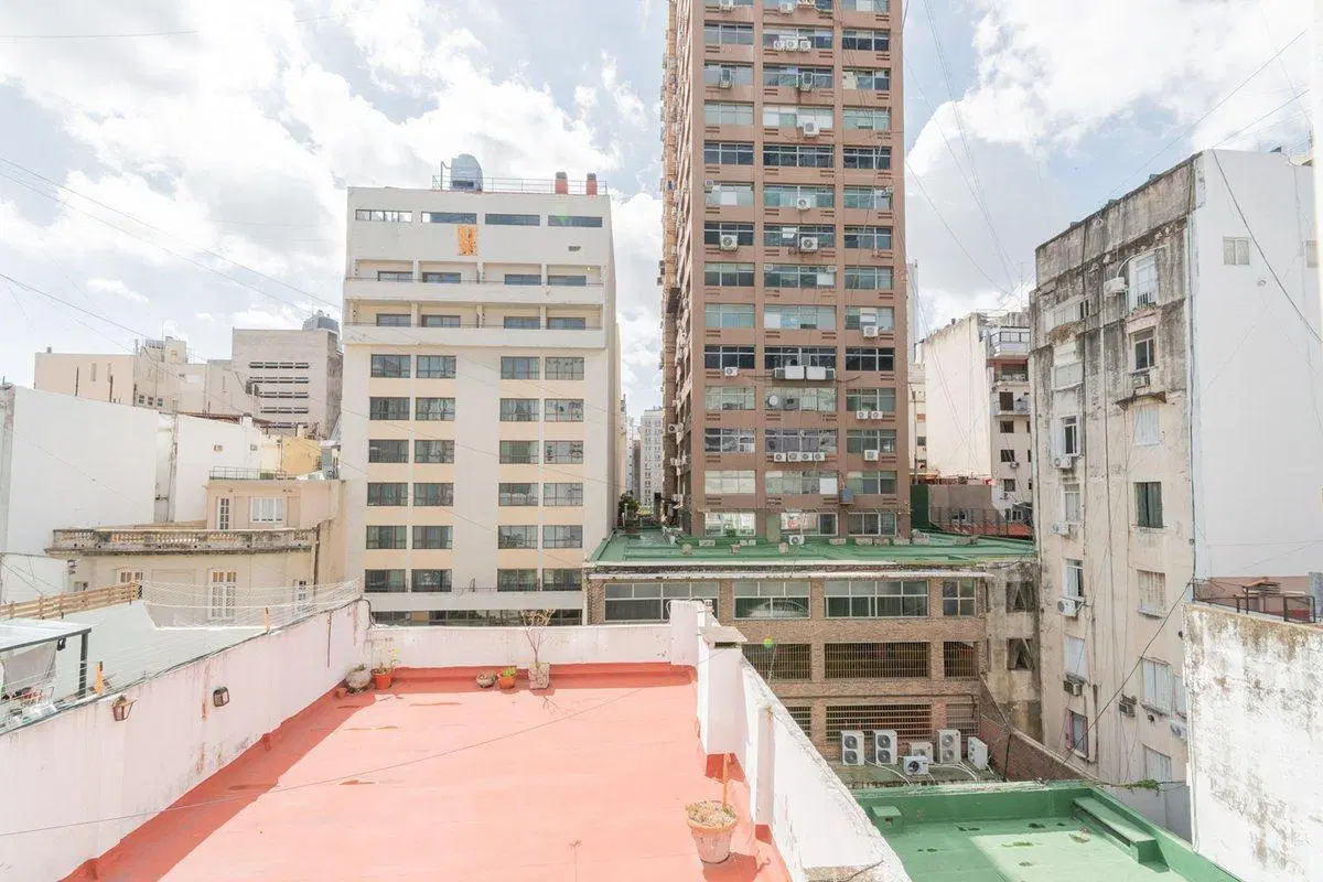 VENTA DEPARTAMENTO 3 AMBIENTES EN RETIRO 8