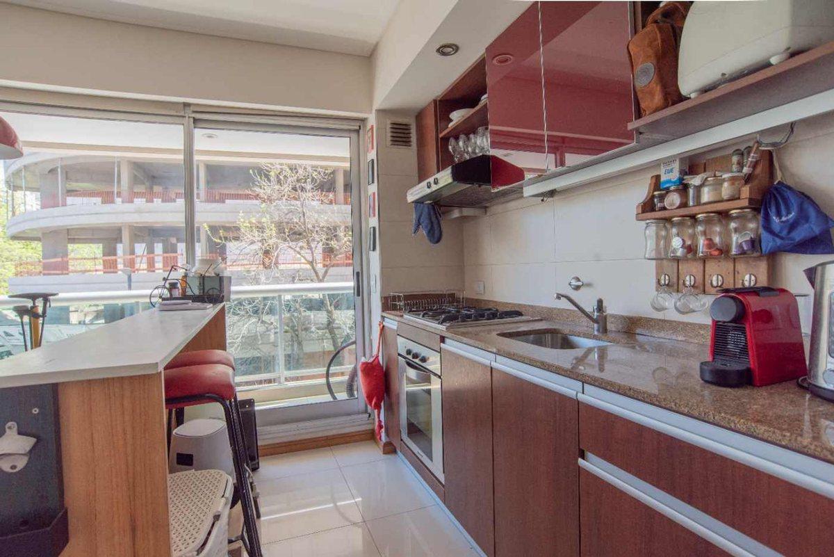 Foto de Venta 2 amb Amenities Belgrano Barrancas, imagen 3