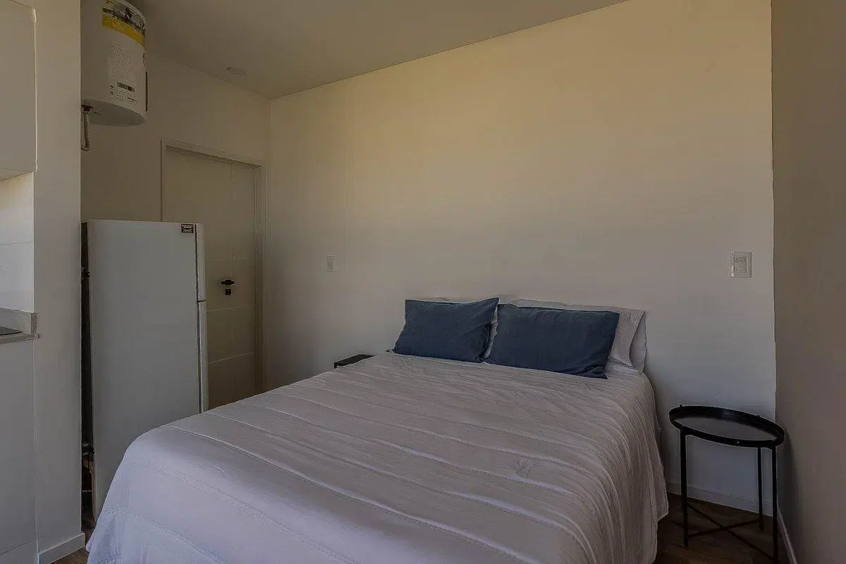 VENTA MONOAMBIENTE AMENITIES CON GRAN LUMINOSIDAD 5