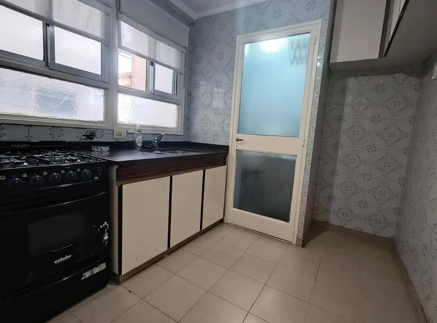 Venta Departamento 3 ambientes 4