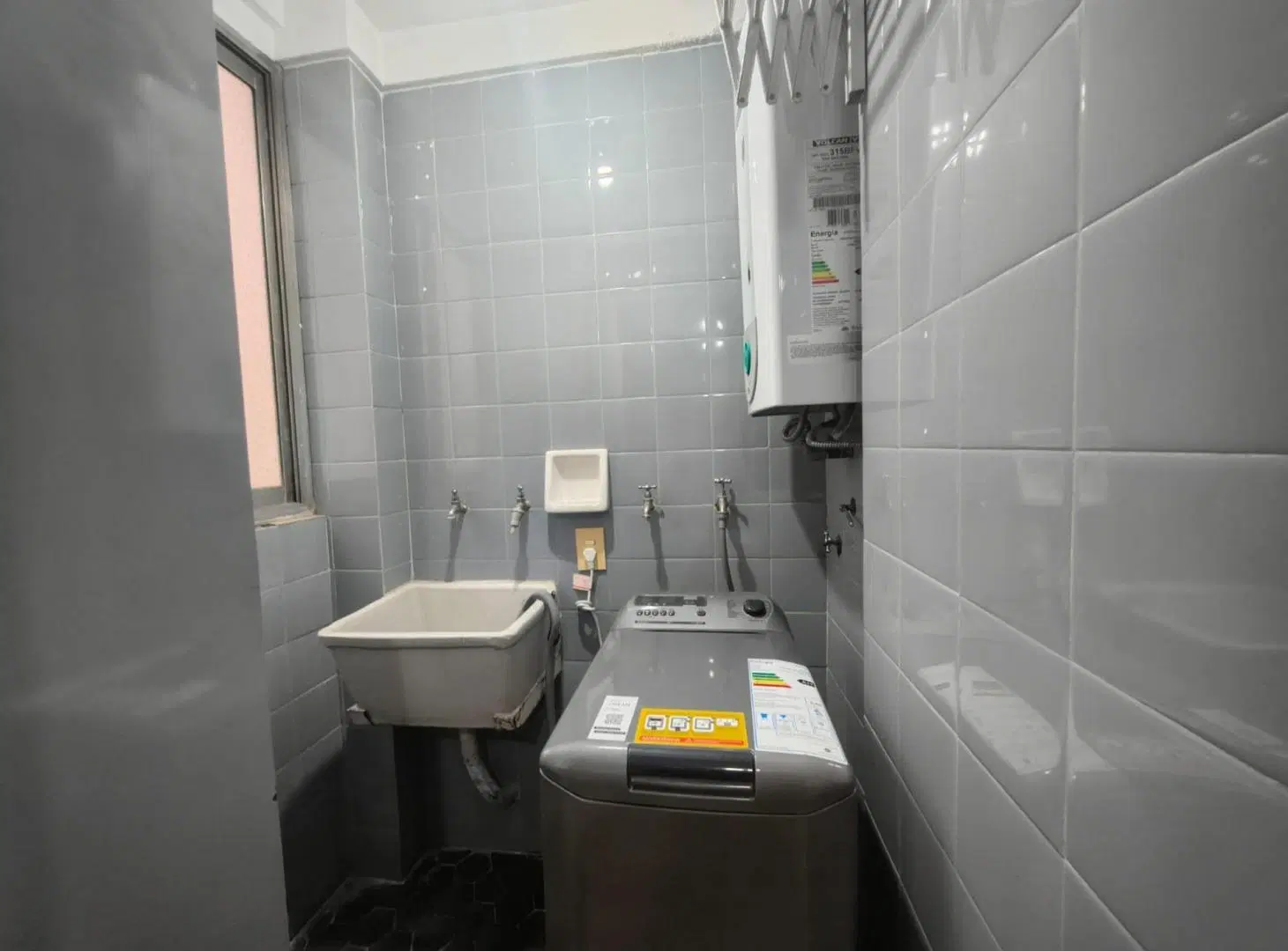 Venta Departamento 3 ambientes 8