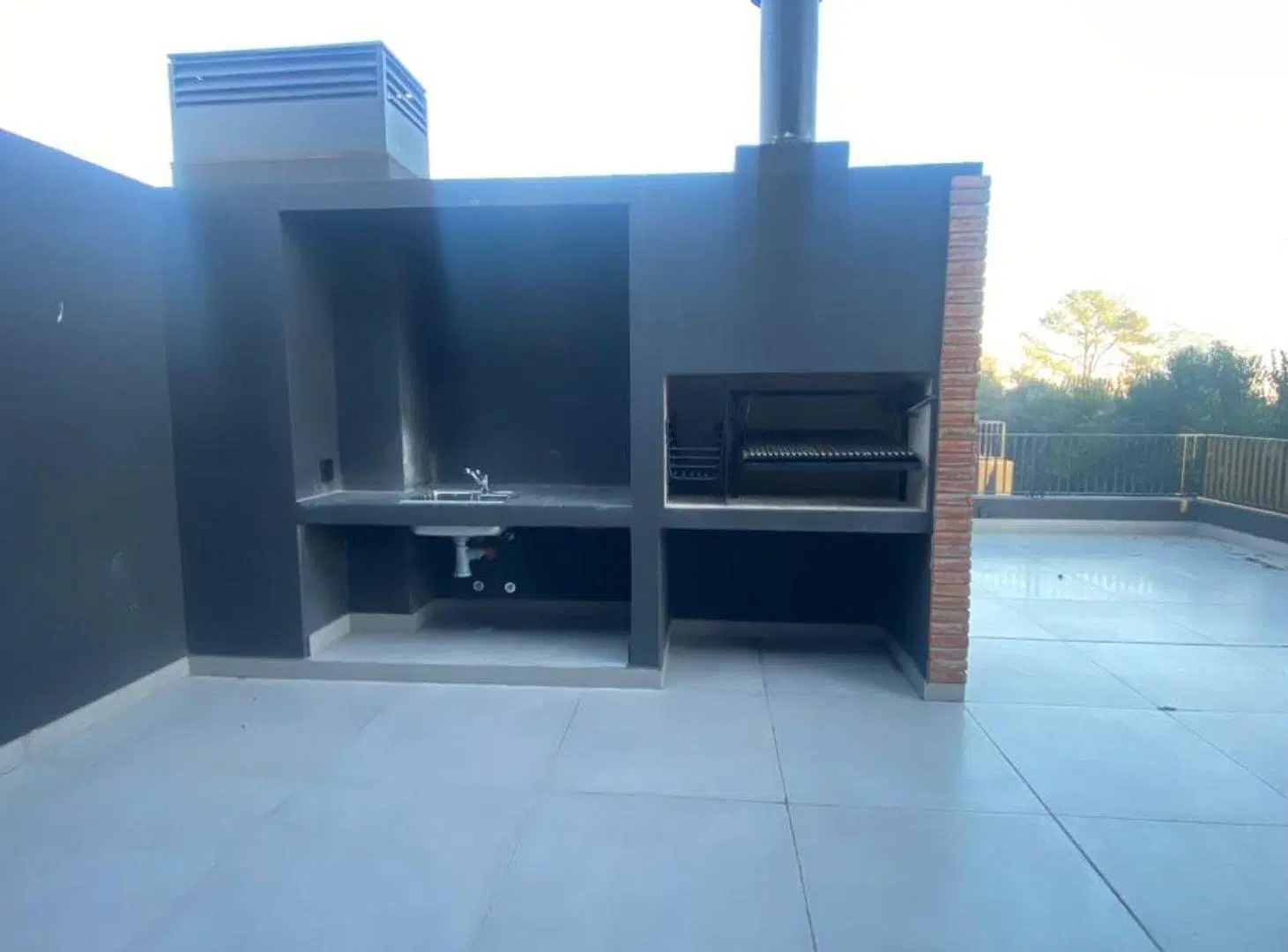 Dúplex en venta en Complejo Up Pilar 4