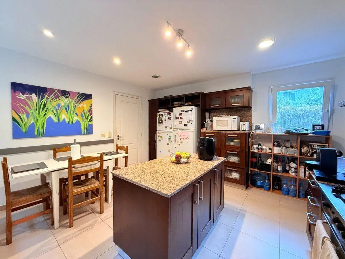 CASA EN VENTA - BARRIO PRIVADO AYRES DE PILAR 8