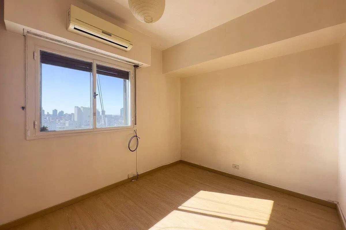 Venta Departamento 3 ambientes luminoso Palermo 3