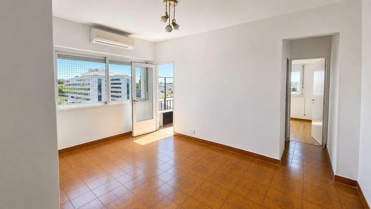VENTA DEPARTAMENTO 2 AMBIENTES CON COCHERA RAMOS M 5