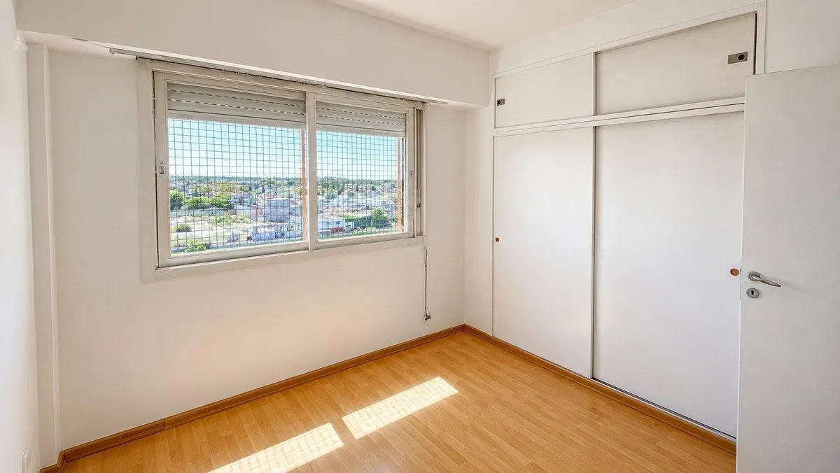 VENTA DEPARTAMENTO 2 AMBIENTES CON COCHERA RAMOS M 2