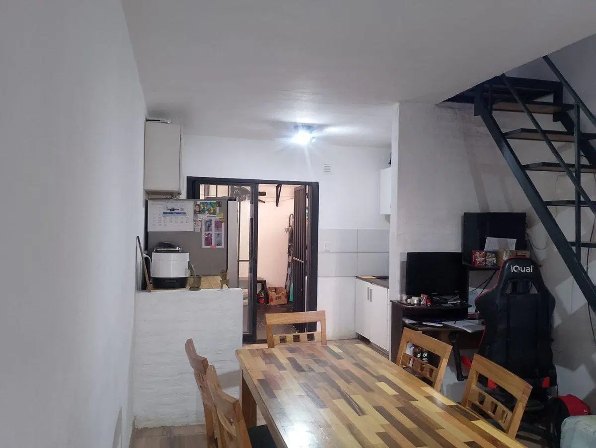 VENTA PH CON PATIO, VILLA LUZURIAGA 8