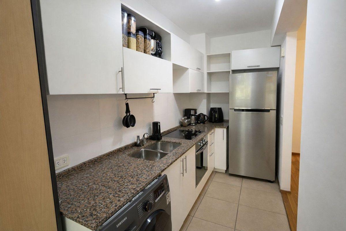 Foto de Venta depto 2 Ambientes / Balcón al frent Palermo, imagen 1