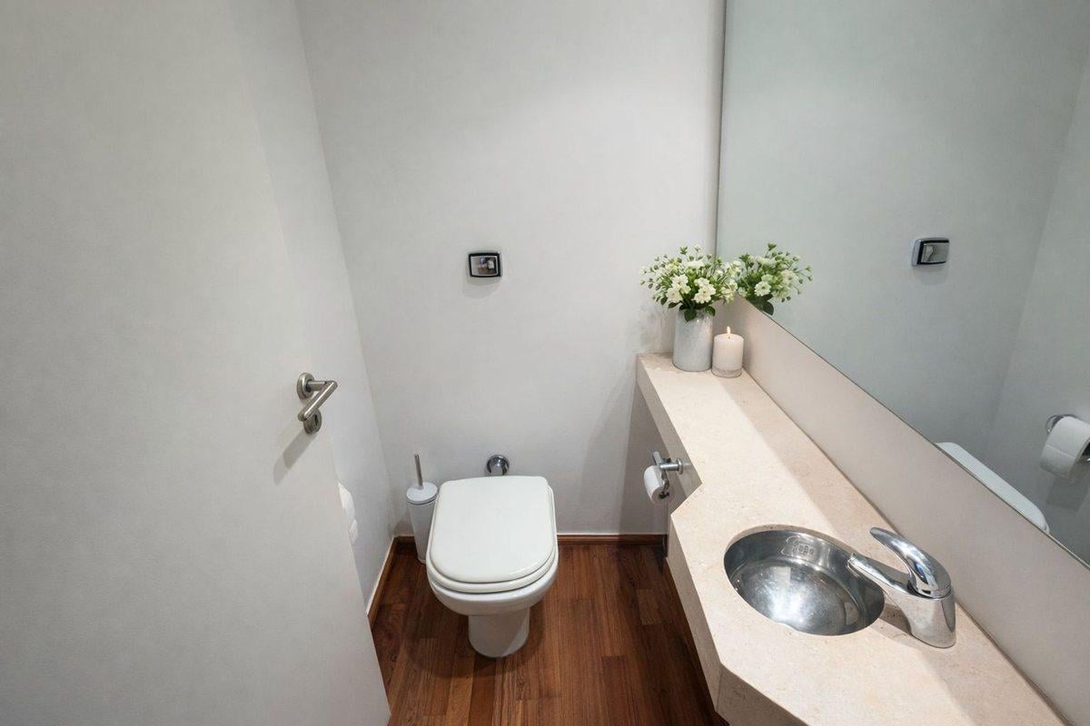 Foto de Venta depto 2 Ambientes / Balcón al frent Palermo, imagen 2