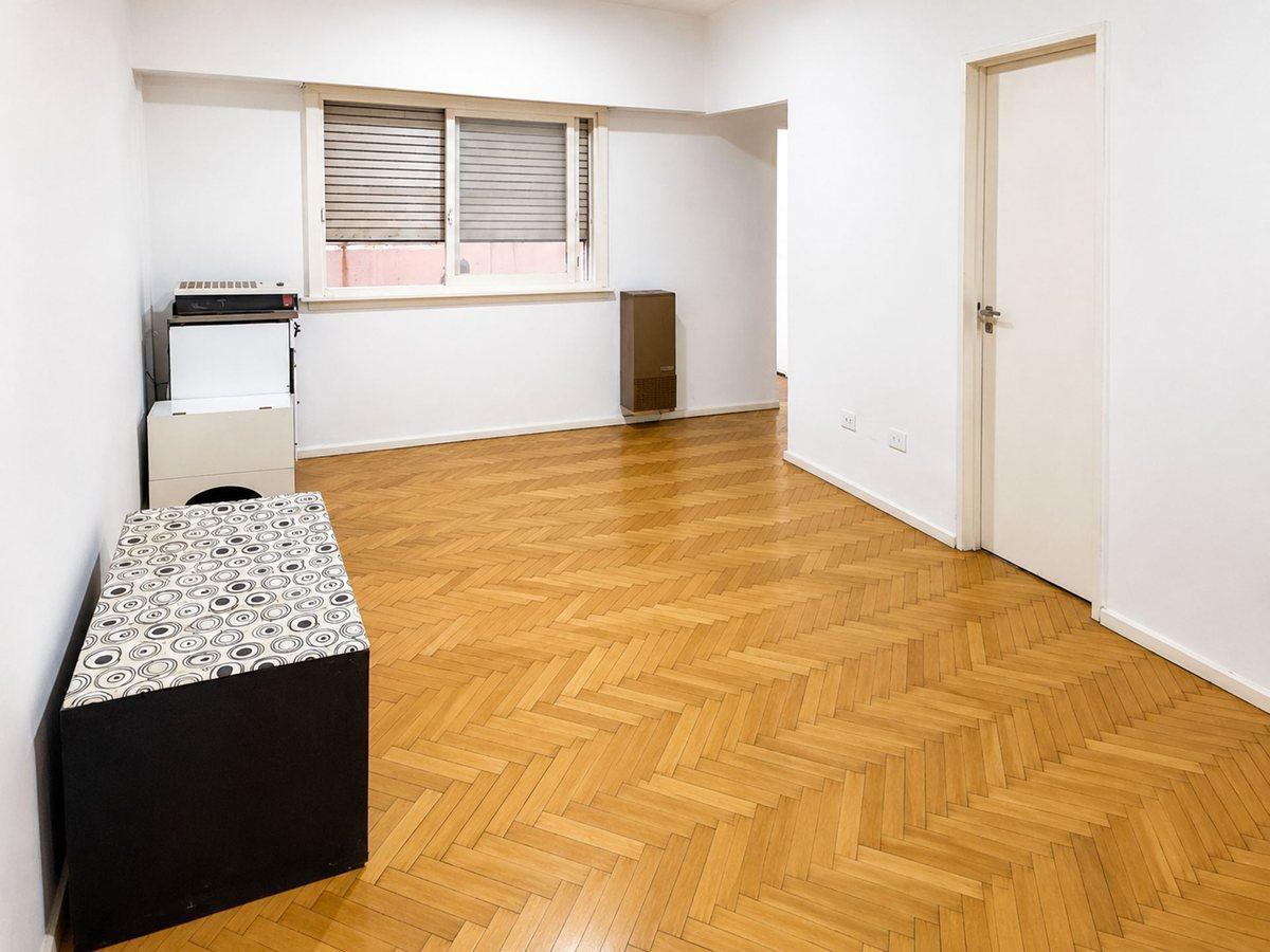 Foto de VENTA DEPARTAMENTO MONOAMBIENTE BARRACAS OPORTUNID, imagen 4