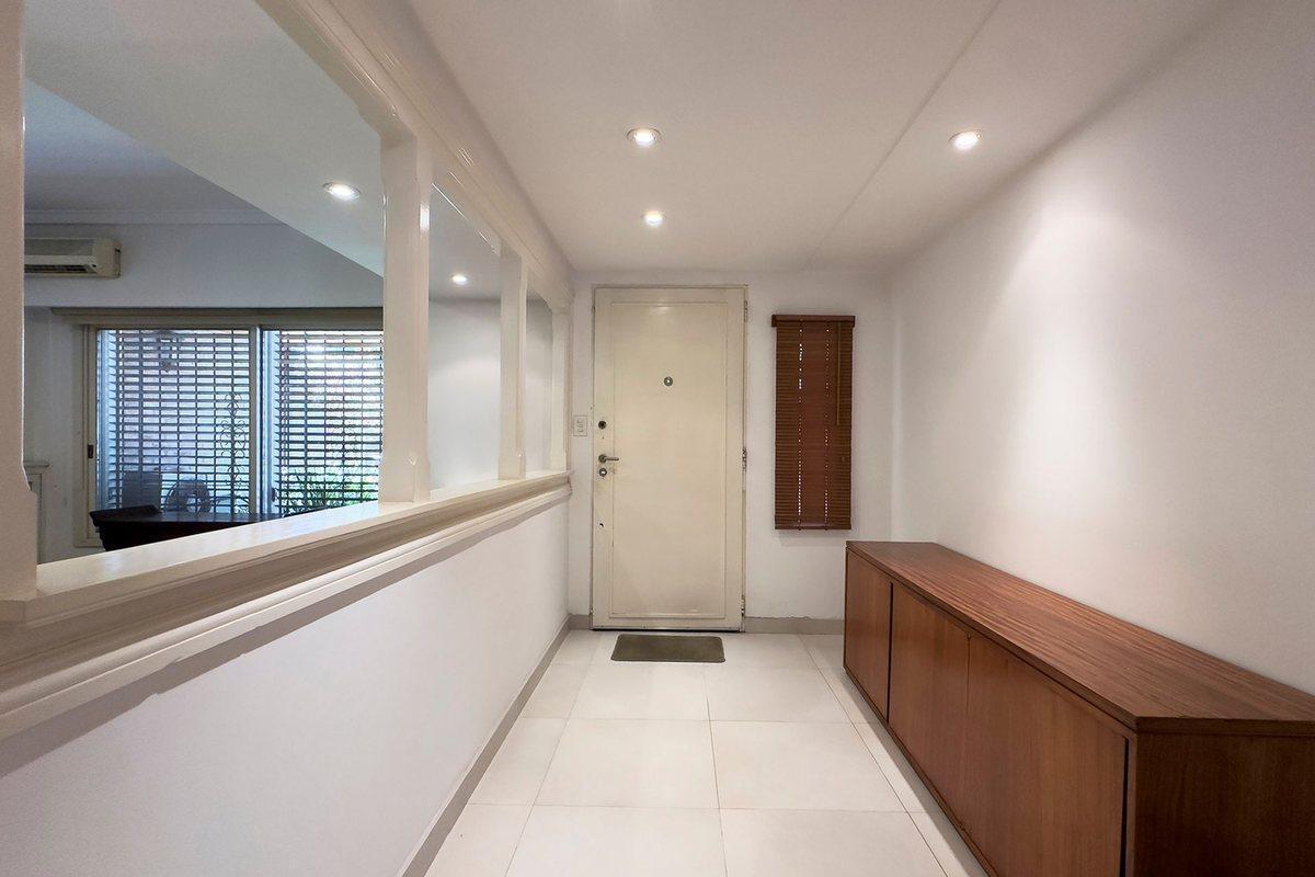 Foto de VENTA CASA 4 DORM MARTINEZ/PILETA ZONA HIPODROMO, imagen 2
