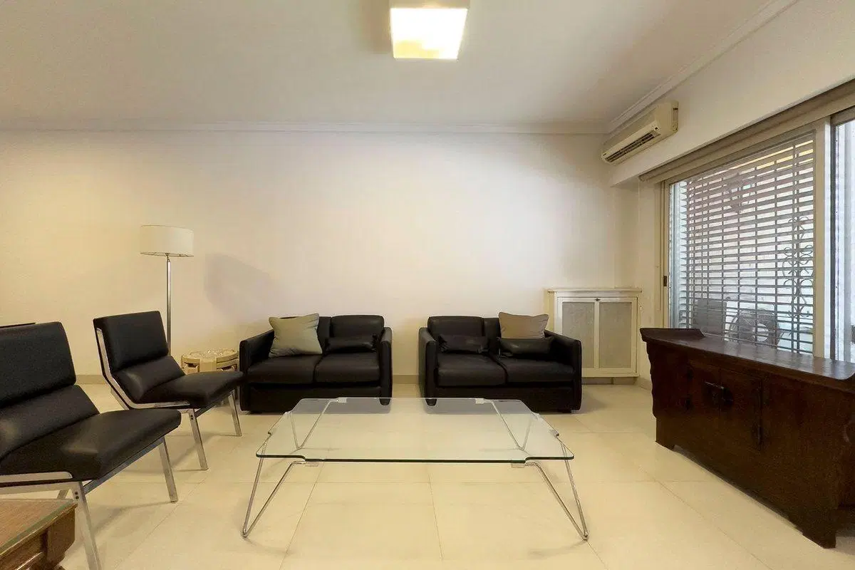 VENTA CASA 4 DORM MARTINEZ/PILETA ZONA HIPODROMO 8