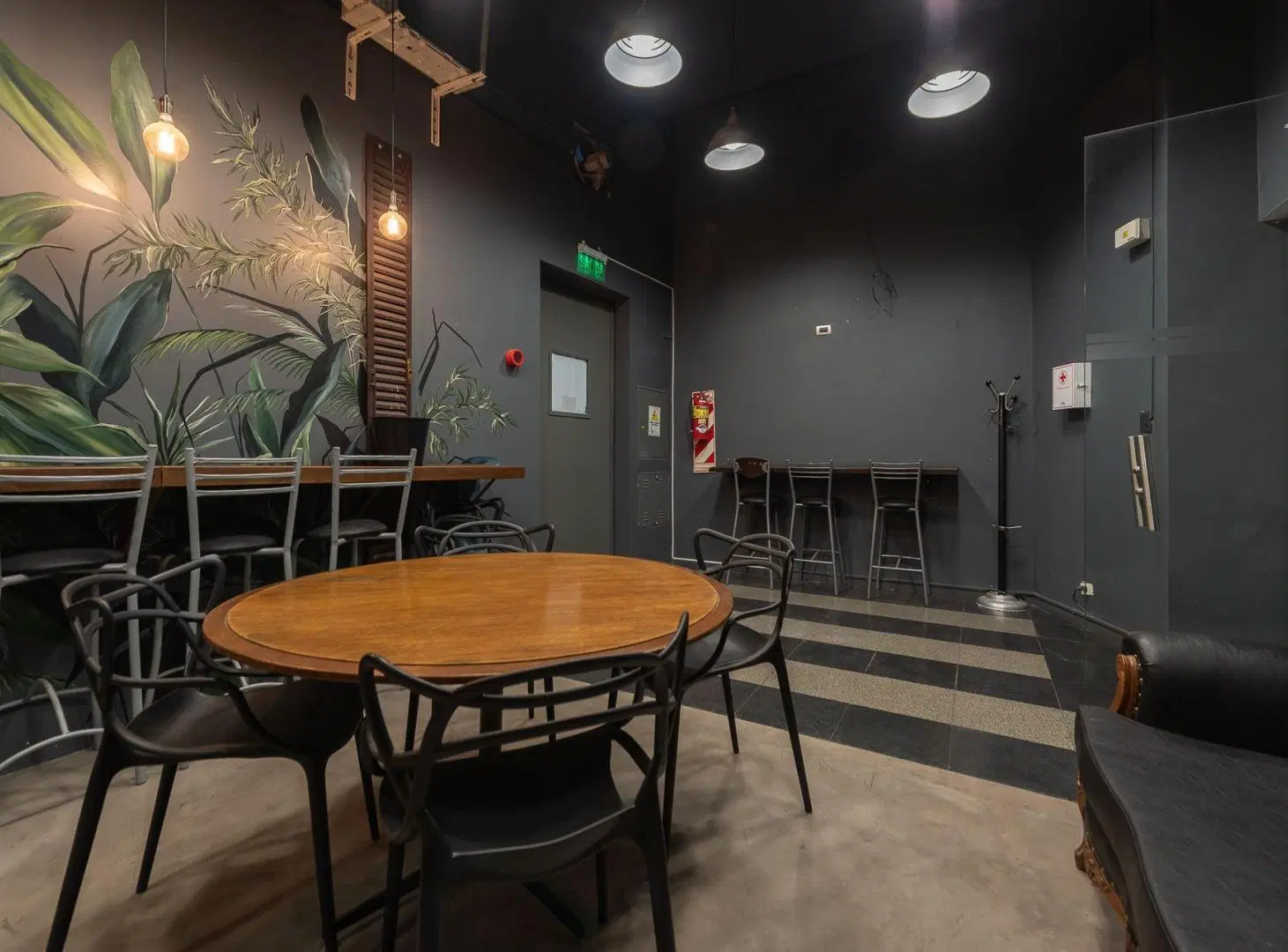 PHs UNIFICADOS 698 m Ideal Cowork oficinas Estudio 3
