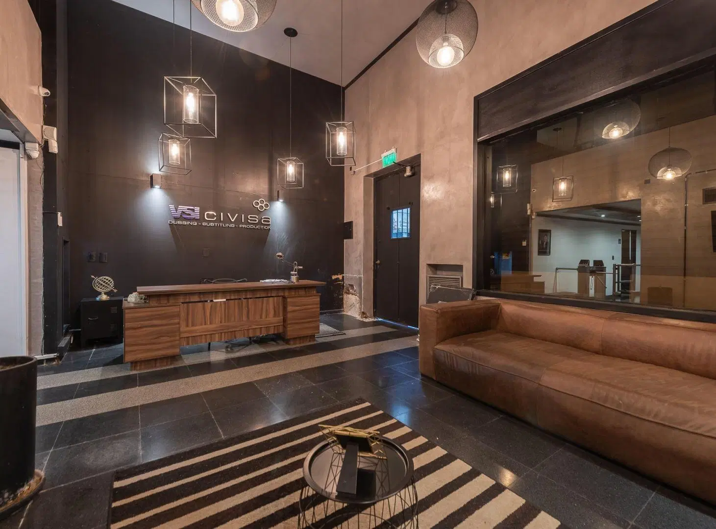 PHs UNIFICADOS 698 m Ideal Cowork oficinas Estudio 4