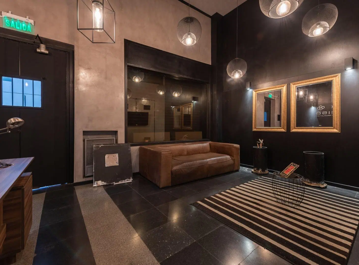 PHs UNIFICADOS 698 m Ideal Cowork oficinas Estudio 5