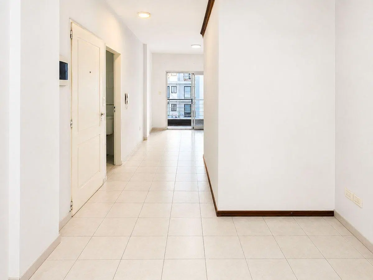 VENTA DEPARTAMENTO 2 AMBIENTES C/COCHERA Y AMENITI 2