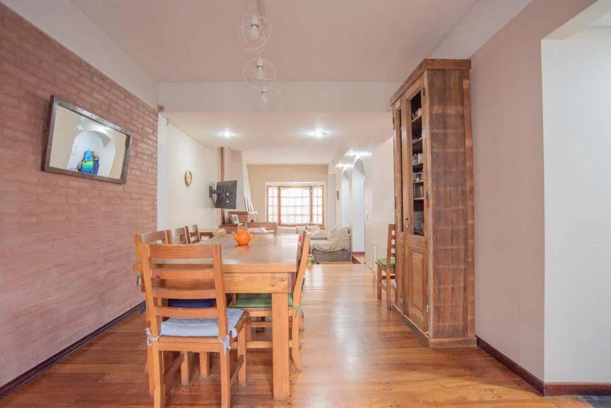 Venta Casa Lote Propio, Cochera, Jardin, Piscina 5