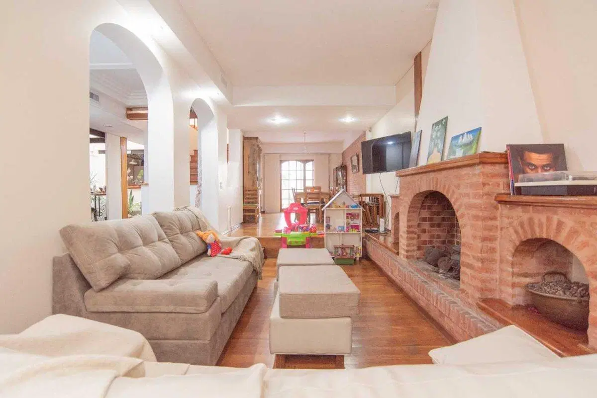Venta Casa Lote Propio, Cochera, Jardin, Piscina 3