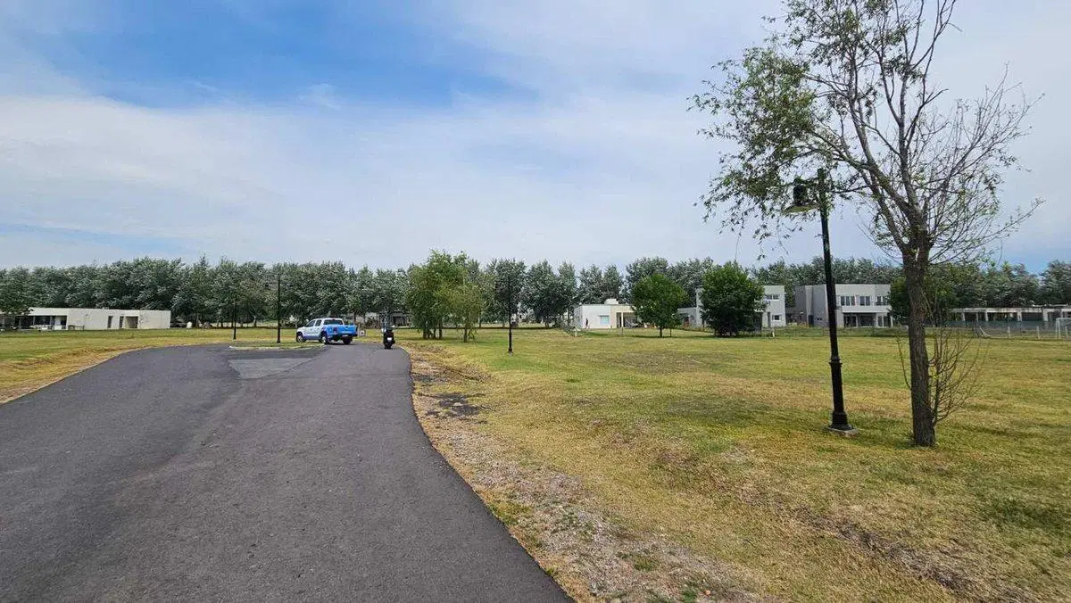 Haras del sur III los robles 207 1512metros 5