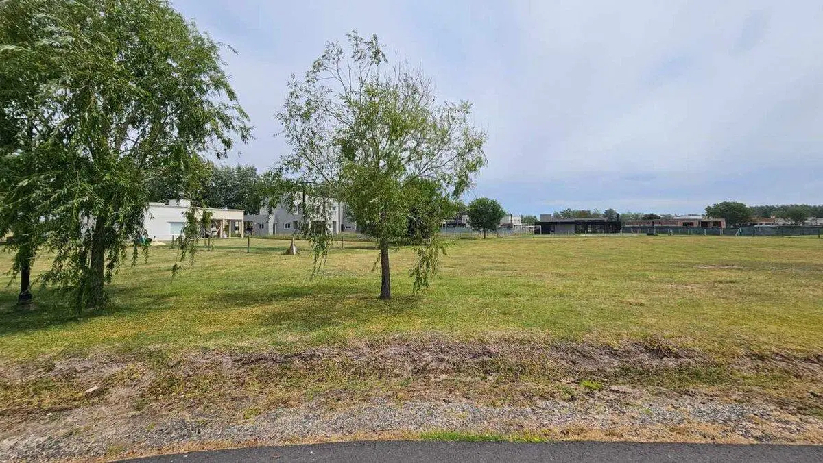 Haras del sur III los robles 207 1512metros 4