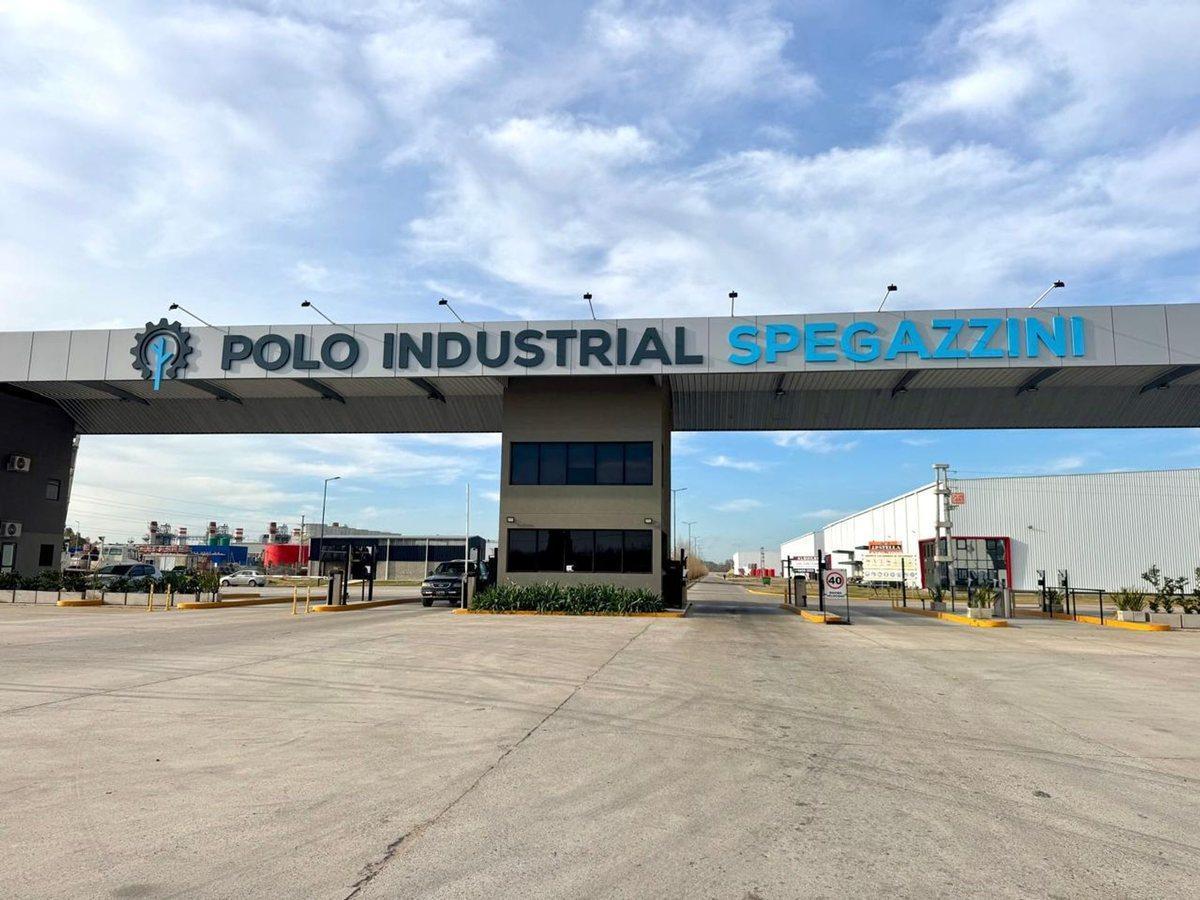 Foto de ALQUILER NAVE EN POLO INDUSTRIAL SPEGAZZINI, imagen 3