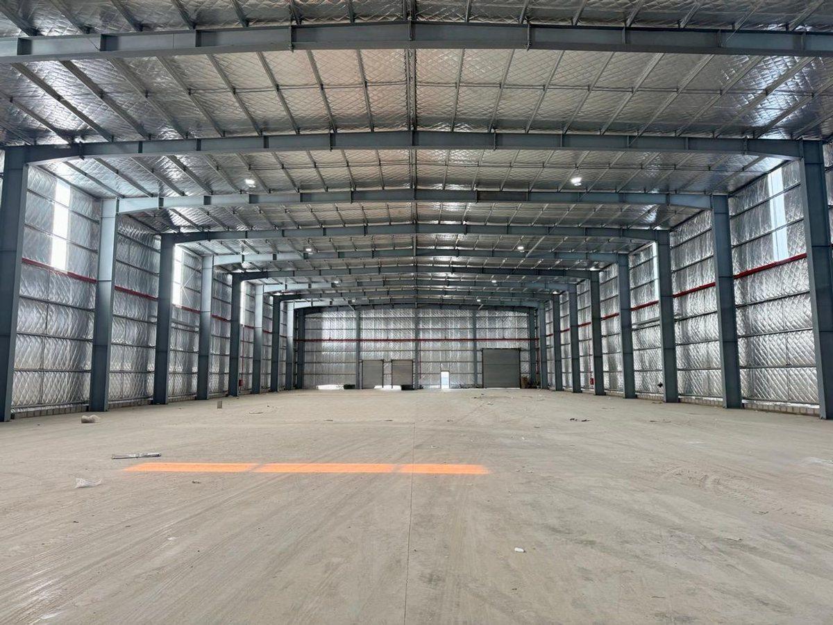 Foto de ALQUILER NAVE EN POLO INDUSTRIAL SPEGAZZINI, imagen 4
