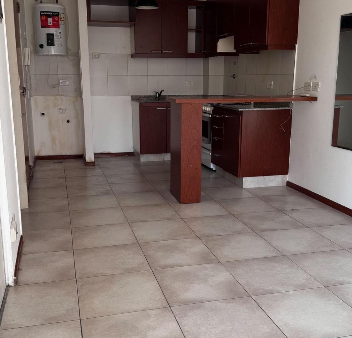 Foto de ALQUILER MONOAMBIENTE VILLA CRESPO Con COCHERA, imagen 1
