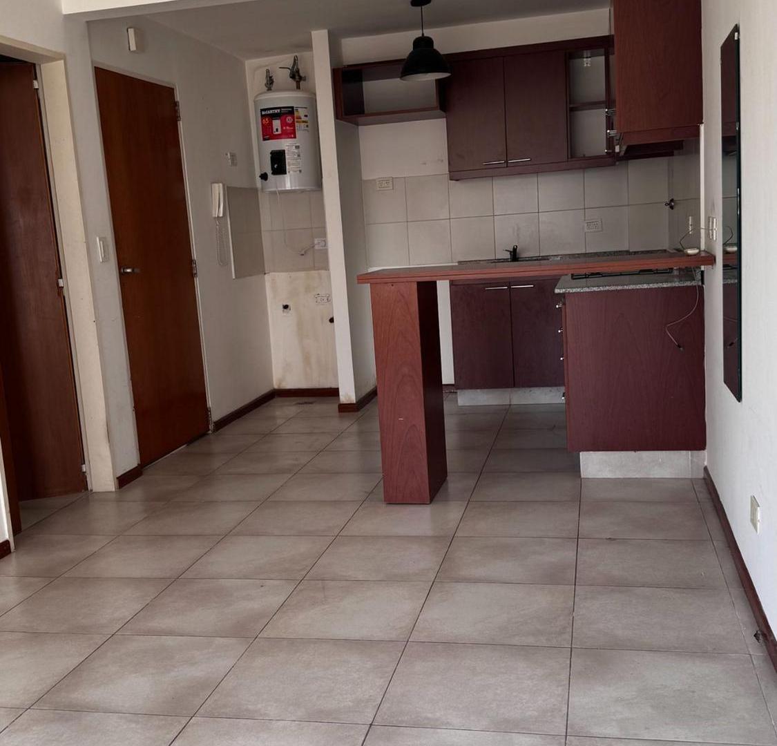 Foto de ALQUILER MONOAMBIENTE VILLA CRESPO Con COCHERA, imagen 4