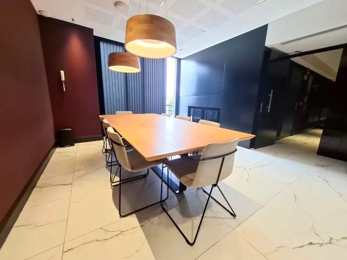 TORRE DECÓ 2 AMB C/BALCÓN COCHERA FULL AMENITIES 8