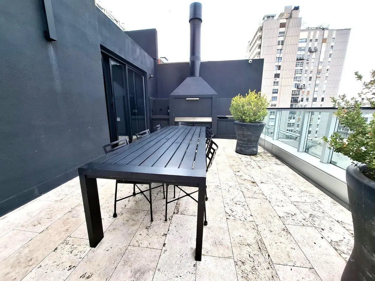 TORRE DECÓ 2 AMB C/BALCÓN COCHERA FULL AMENITIES 2