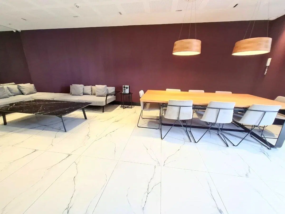 TORRE DECÓ 2 AMB C/BALCÓN COCHERA FULL AMENITIES 4