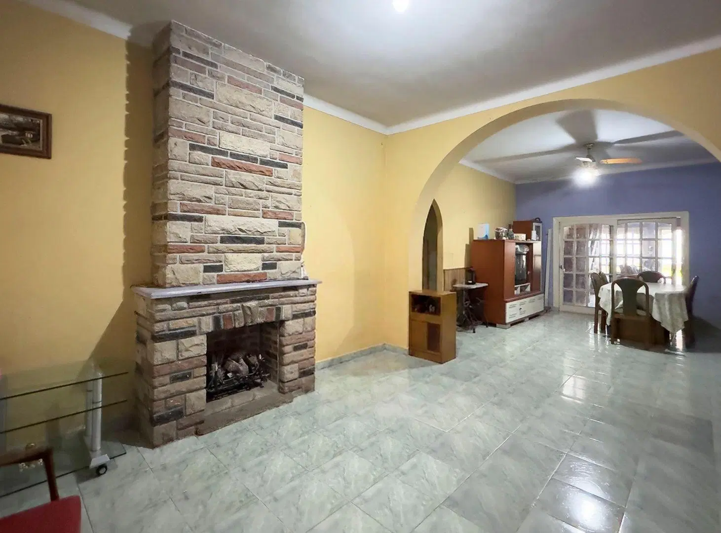 VENTA CASA 7 AMBIENTES JARDIN Y PILETA VILLA MAIPU 2