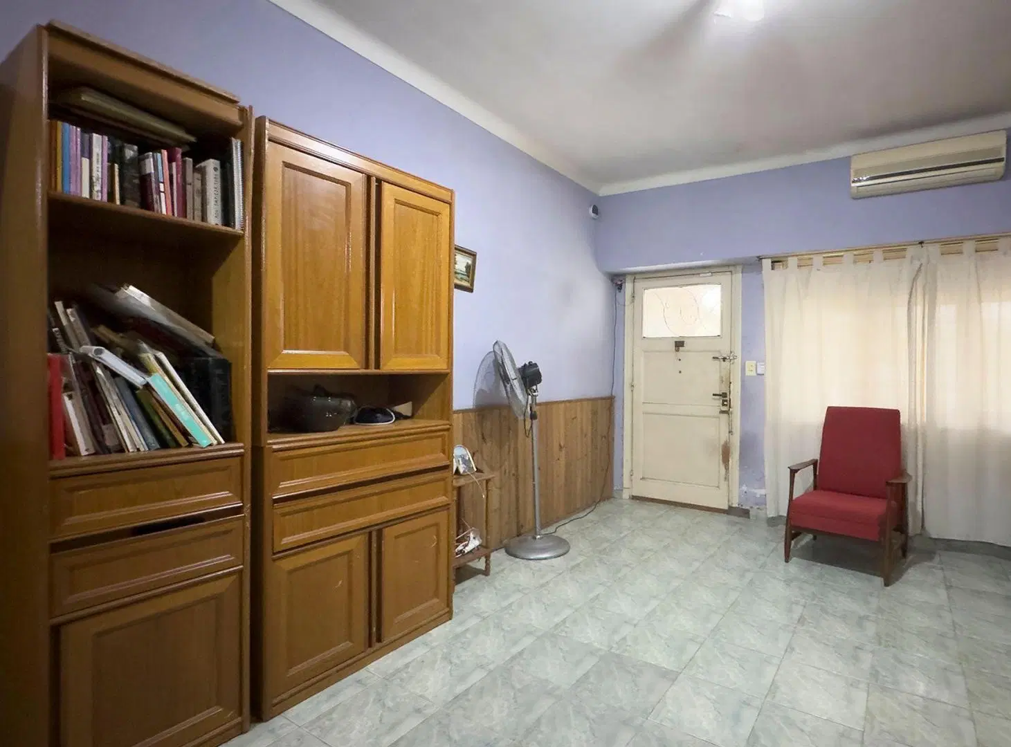 VENTA CASA 7 AMBIENTES JARDIN Y PILETA VILLA MAIPU 5