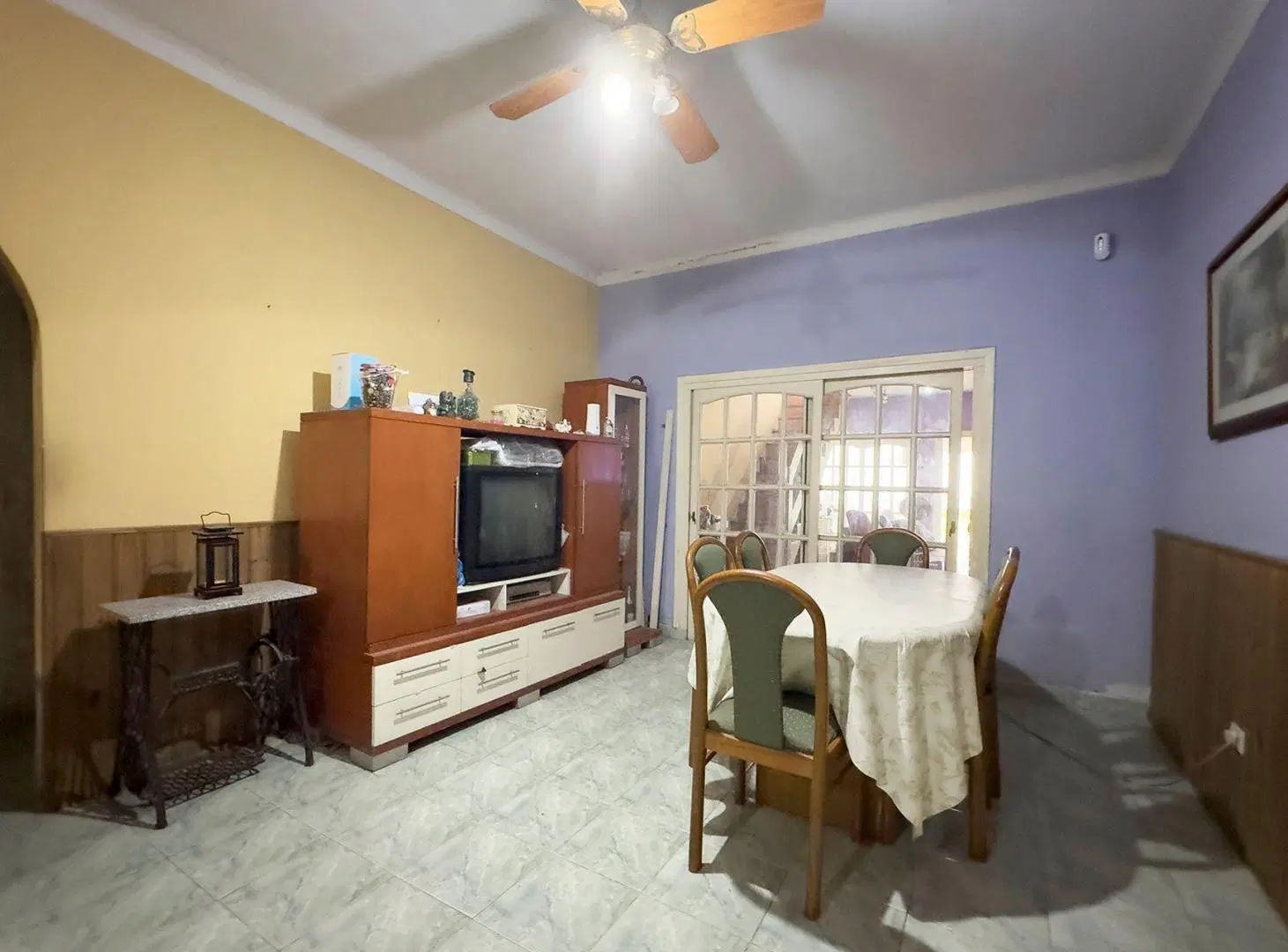 VENTA CASA 7 AMBIENTES JARDIN Y PILETA VILLA MAIPU 4