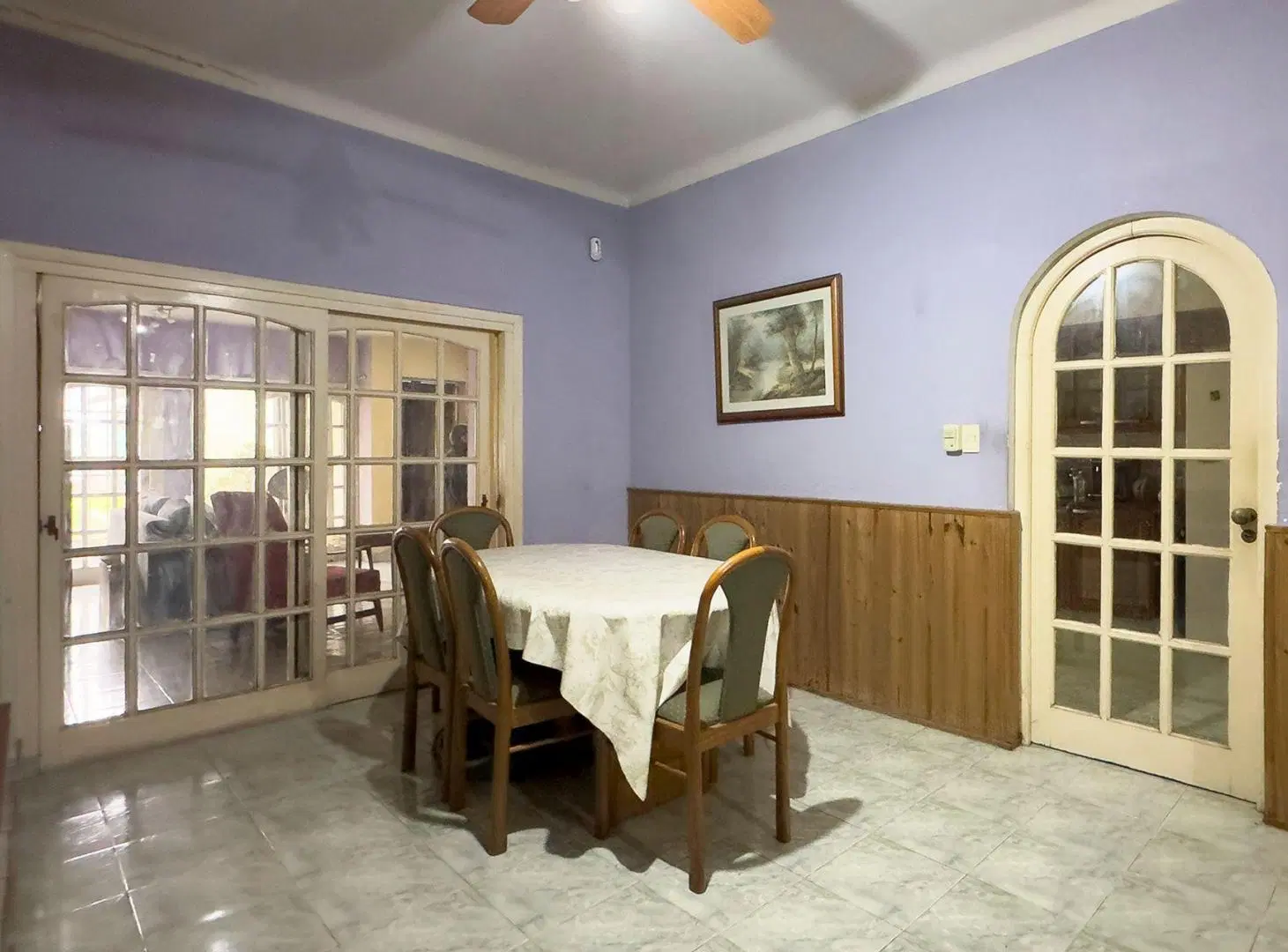 VENTA CASA 7 AMBIENTES JARDIN Y PILETA VILLA MAIPU 8